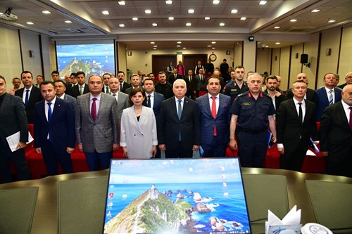 İl Hayvanları Koruma Kurulu Toplantısı Gerçekleştirildi
