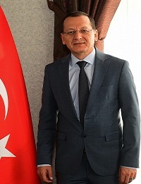 Dr. Ali YILMAZ