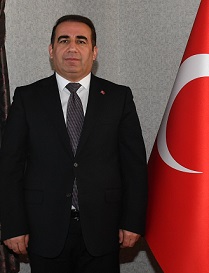 Ercan ÖTER
