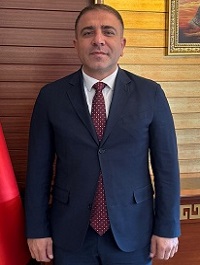 Selçuk BAŞ